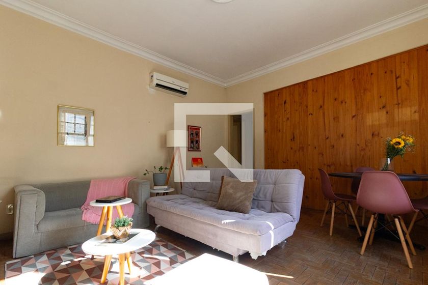 Apartamento, 3 quartos, 104 m² - Foto 1