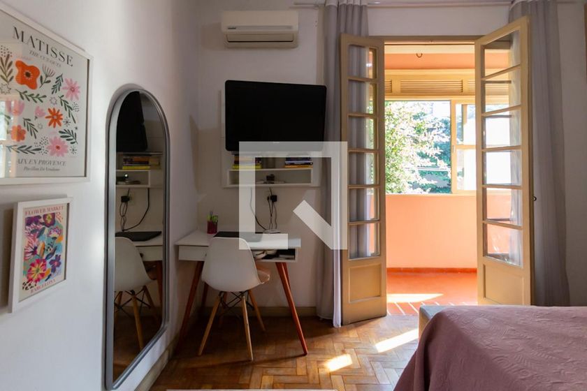 Apartamento, 3 quartos, 104 m² - Foto 4
