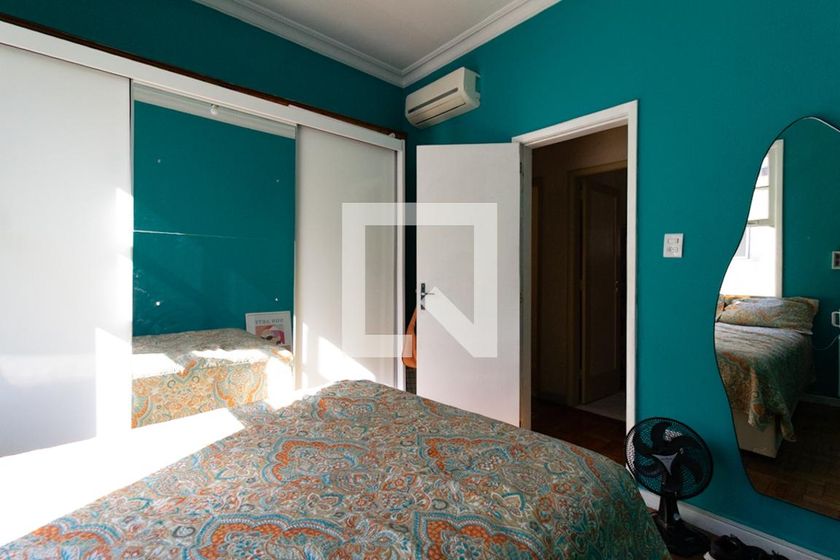 Apartamento, 3 quartos, 104 m² - Foto 8