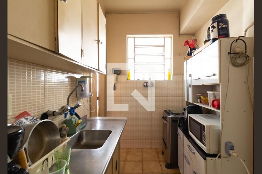 Apartamento, 3 quartos, 104 m² - Foto 22