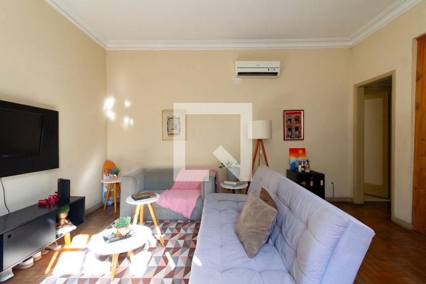 Apartamento, 3 quartos, 104 m² - Foto 2