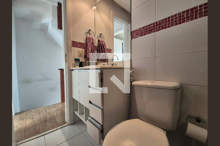 Casa, 3 quartos, 200 m² - Foto 83