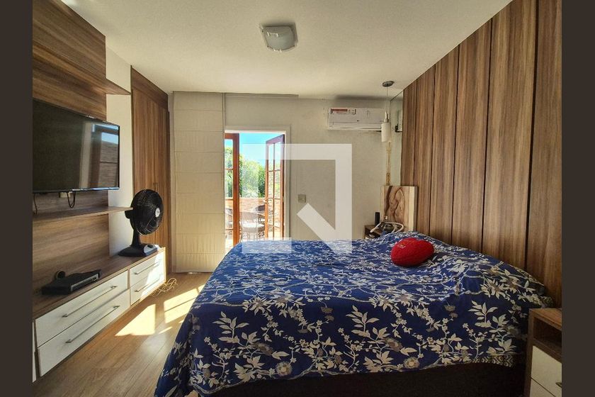 Casa, 3 quartos, 200 m² - Foto 53