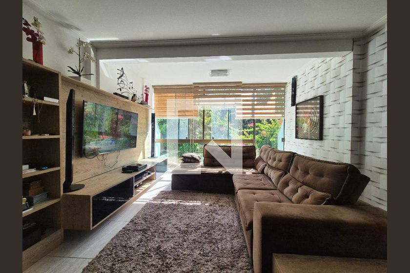 Casa, 3 quartos, 200 m² - Foto 11