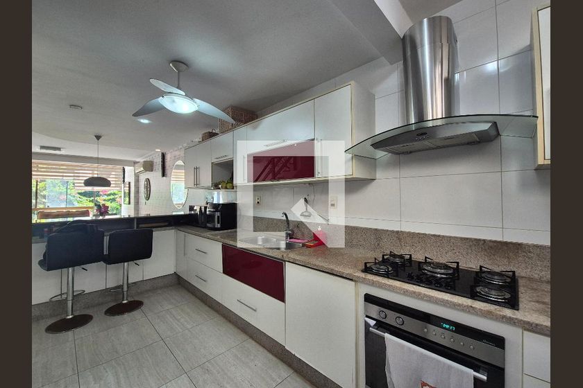 Casa, 3 quartos, 200 m² - Foto 89