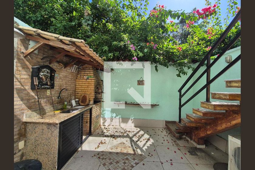Casa, 3 quartos, 200 m² - Foto 107