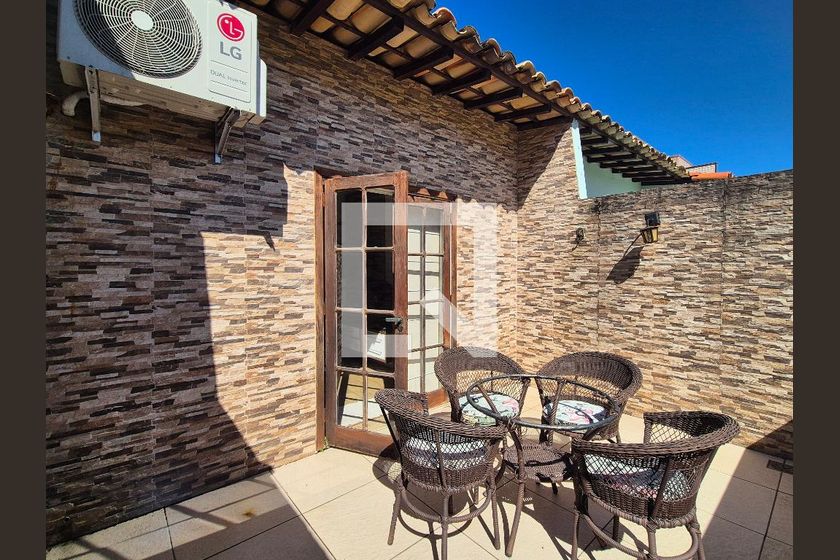 Casa, 3 quartos, 200 m² - Foto 63