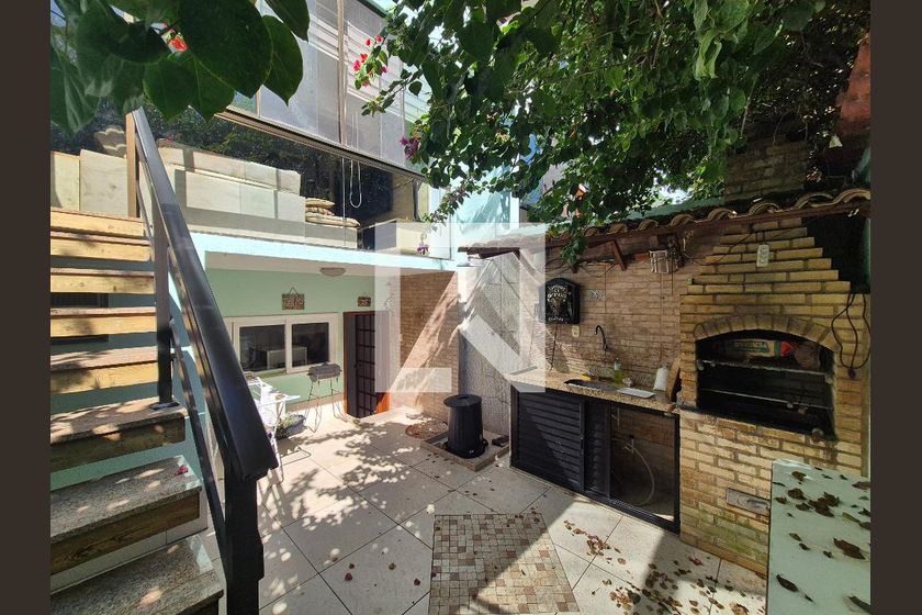 Casa, 3 quartos, 200 m² - Foto 111