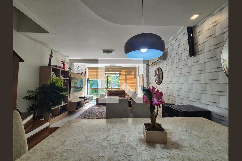 Casa, 3 quartos, 200 m² - Foto 5
