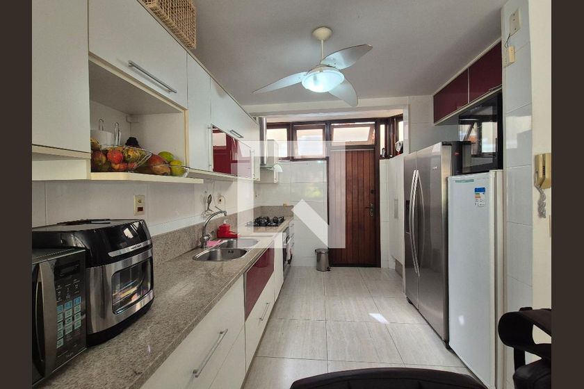 Casa, 3 quartos, 200 m² - Foto 93