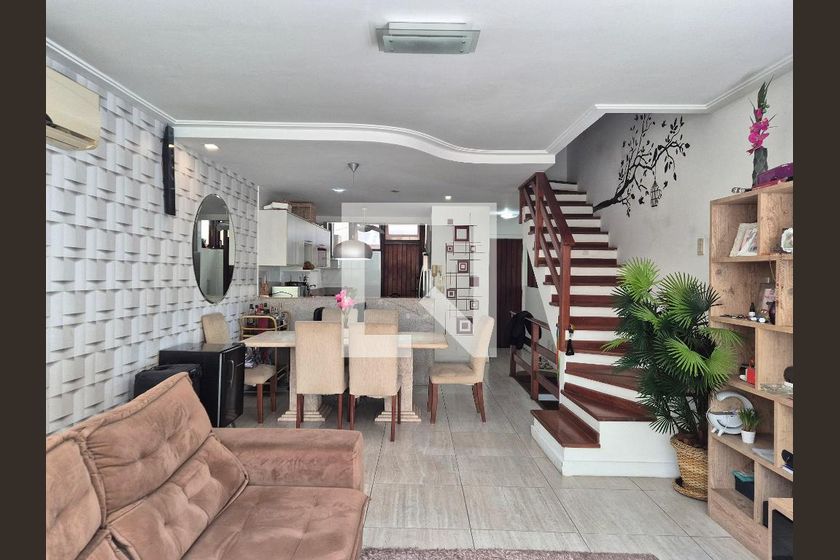 Casa, 3 quartos, 200 m² - Foto 9