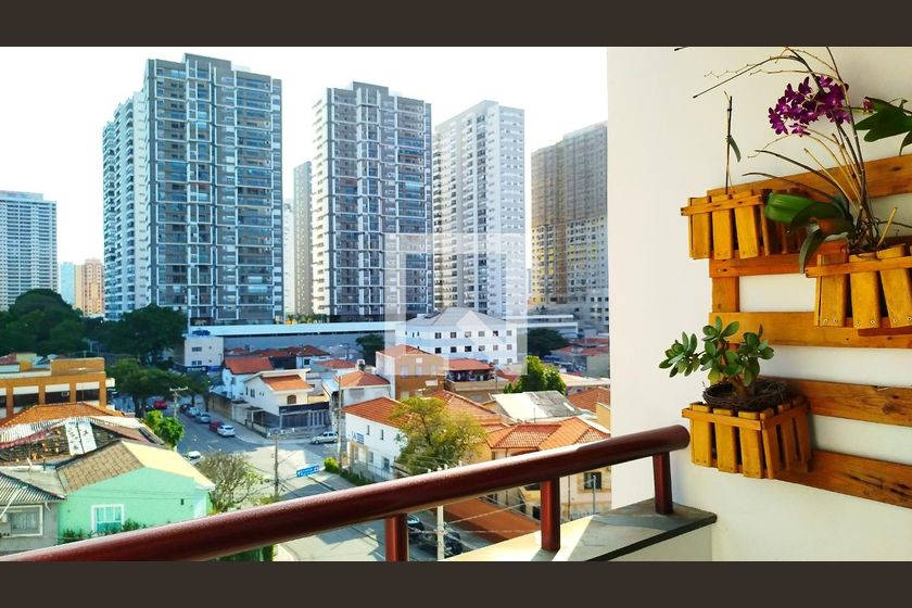 Apartamento, 3 quartos, 90 m² - Foto 10