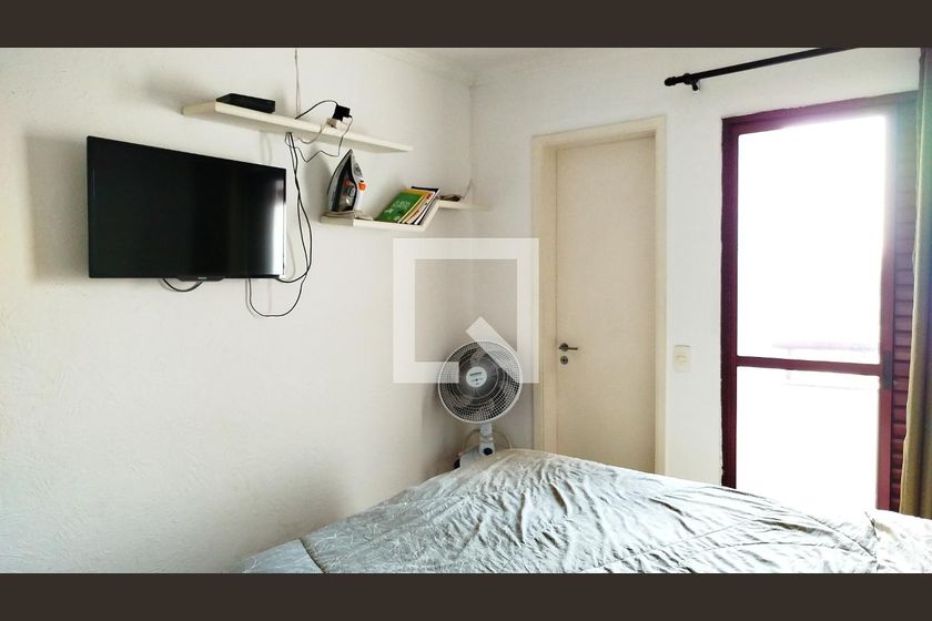 Apartamento, 3 quartos, 90 m² - Foto 25