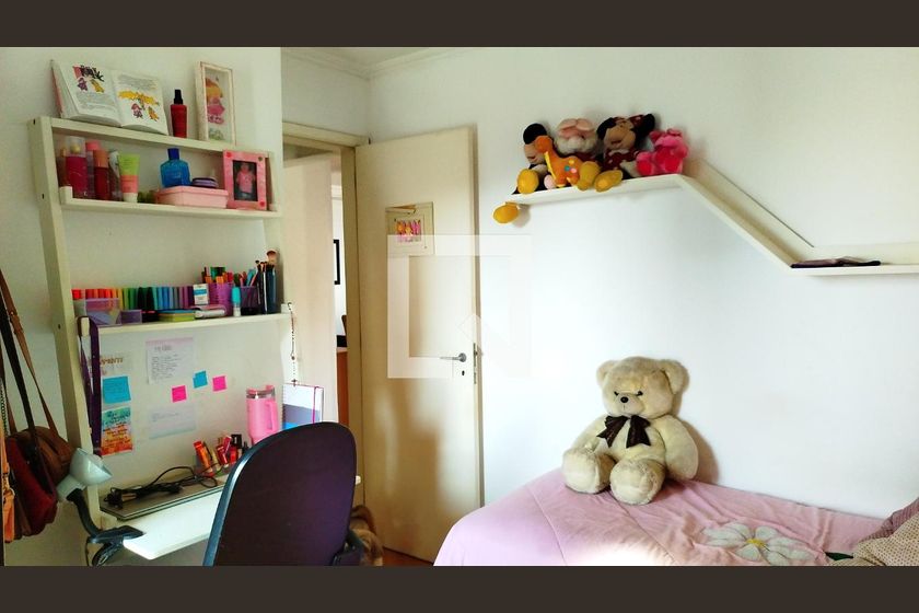 Apartamento, 3 quartos, 90 m² - Foto 20