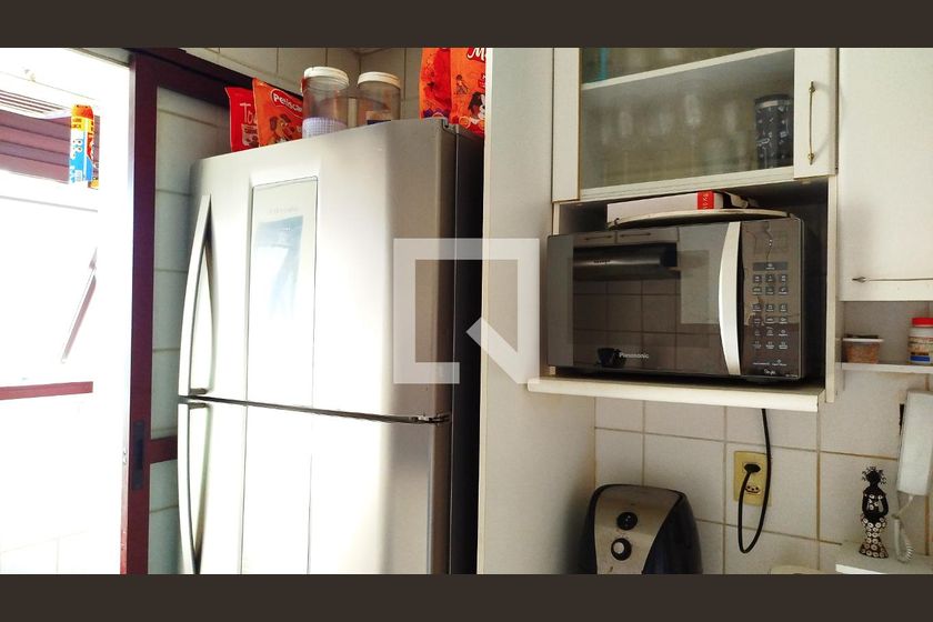Apartamento, 3 quartos, 90 m² - Foto 38