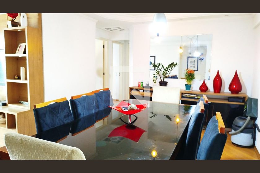Apartamento, 3 quartos, 90 m² - Foto 6