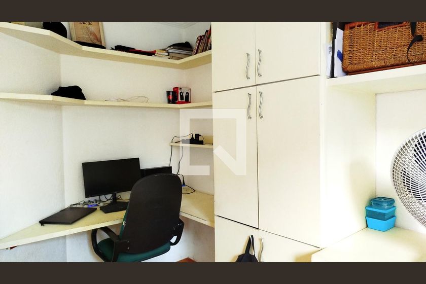 Apartamento, 3 quartos, 90 m² - Foto 17