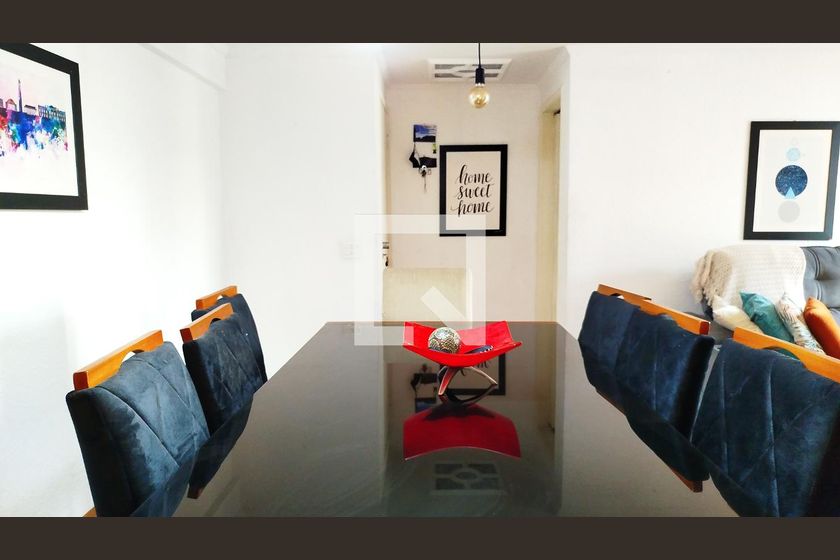 Apartamento, 3 quartos, 90 m² - Foto 9