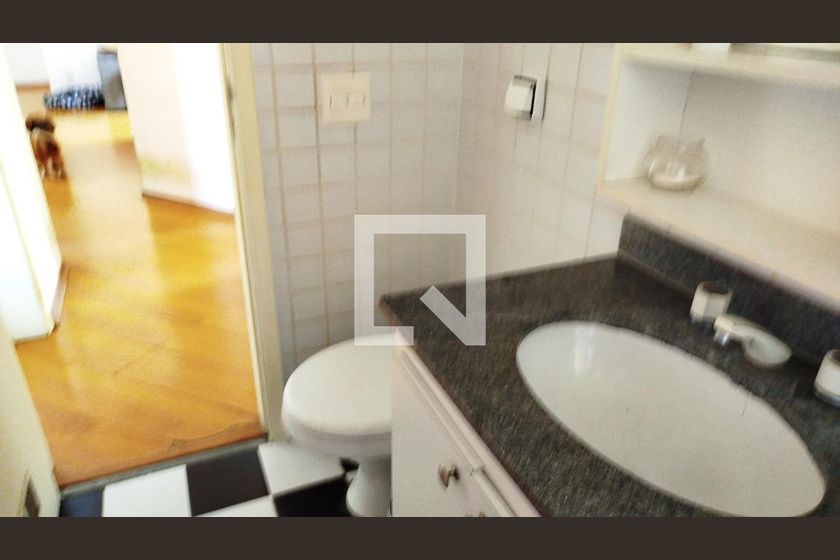 Apartamento, 3 quartos, 90 m² - Foto 35