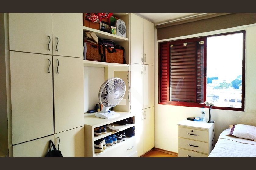 Apartamento, 3 quartos, 90 m² - Foto 14