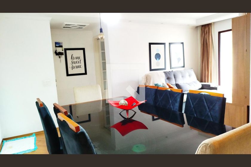 Apartamento, 3 quartos, 90 m² - Foto 8