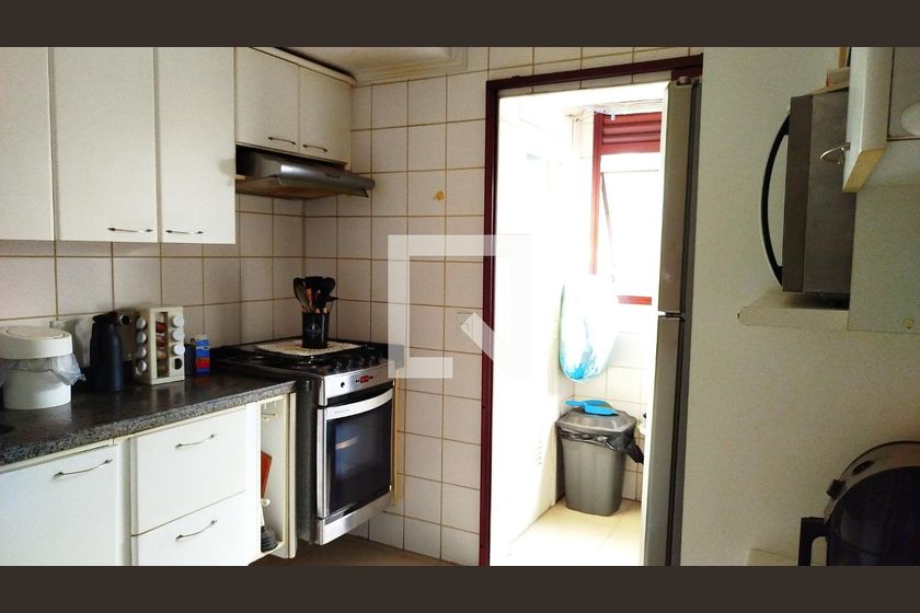 Apartamento, 3 quartos, 90 m² - Foto 37