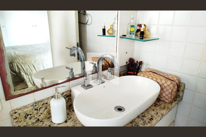 Apartamento, 3 quartos, 90 m² - Foto 27
