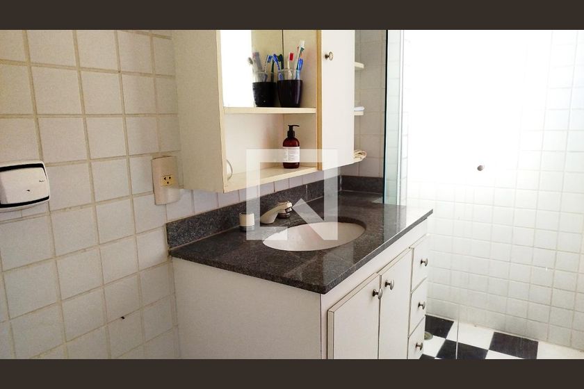 Apartamento, 3 quartos, 90 m² - Foto 32