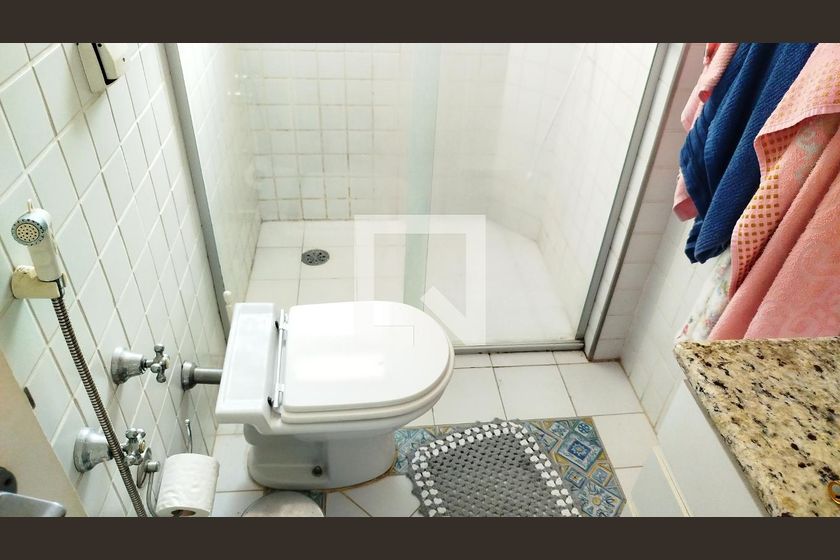 Apartamento, 3 quartos, 90 m² - Foto 29