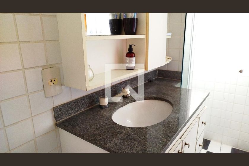 Apartamento, 3 quartos, 90 m² - Foto 34