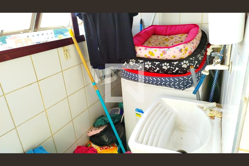 Apartamento, 3 quartos, 90 m² - Foto 42