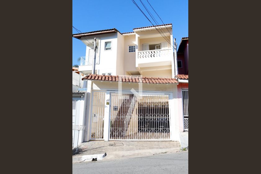 Casa, 3 quartos, 215 m² - Foto 61