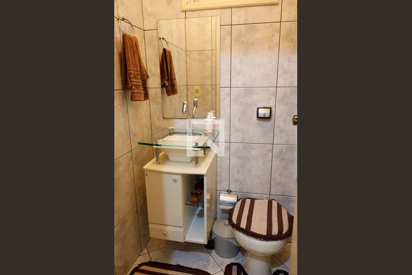 Casa, 3 quartos, 215 m² - Foto 12