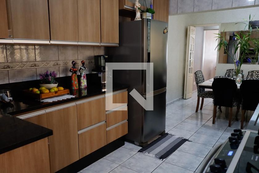 Casa, 3 quartos, 215 m² - Foto 42