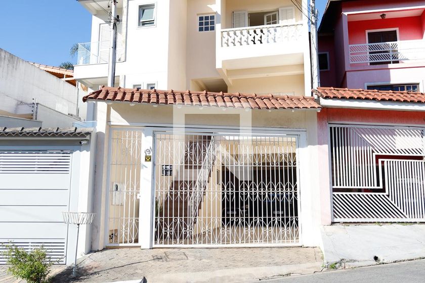Casa, 3 quartos, 215 m² - Foto 60