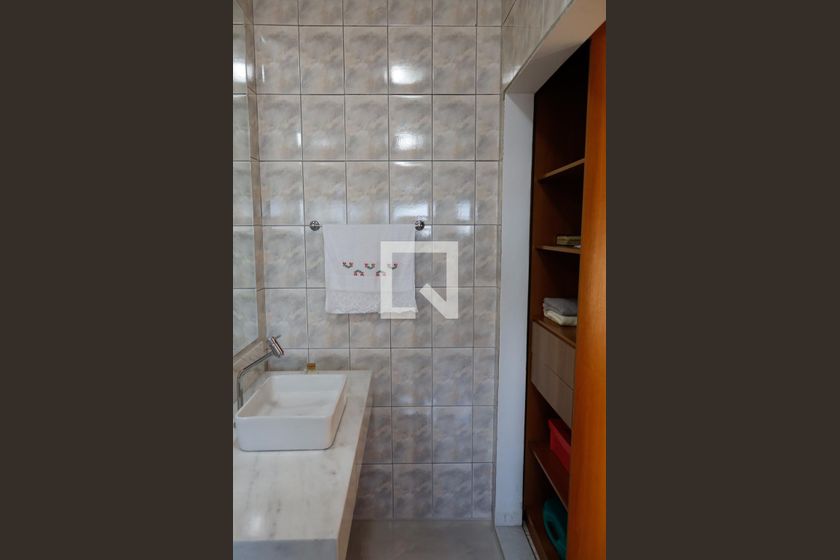 Casa, 3 quartos, 215 m² - Foto 31