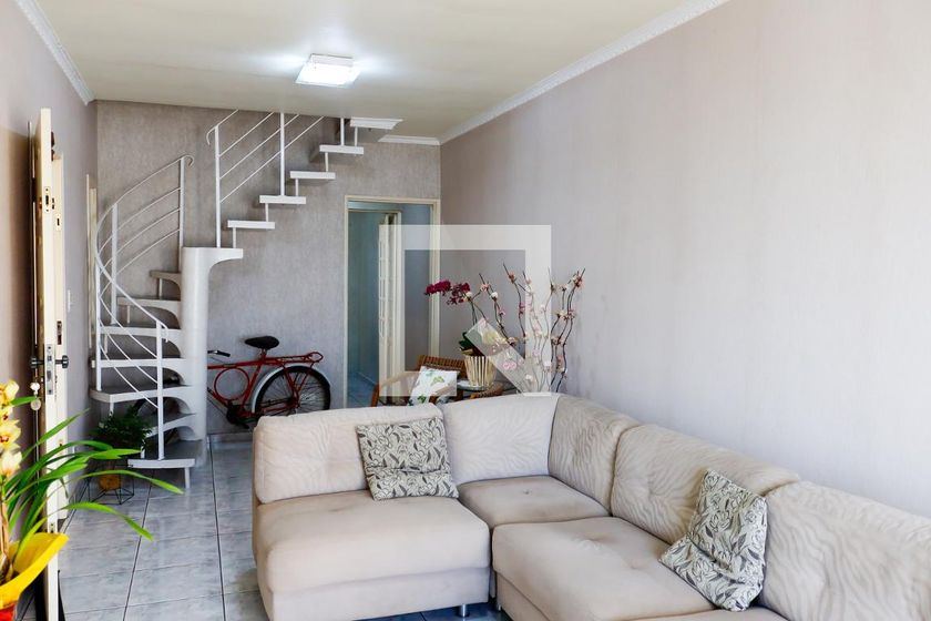 Casa, 3 quartos, 215 m² - Foto 3