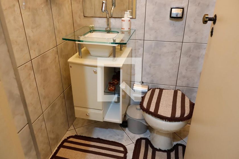 Casa, 3 quartos, 215 m² - Foto 11
