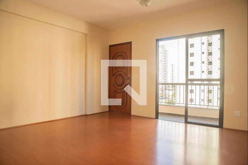 Apartamento, 3 quartos, 96 m² - Foto 1