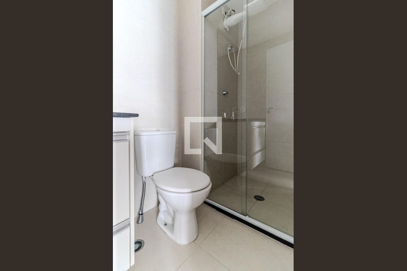 Kitnet-Studio, 34 m² - Foto 33