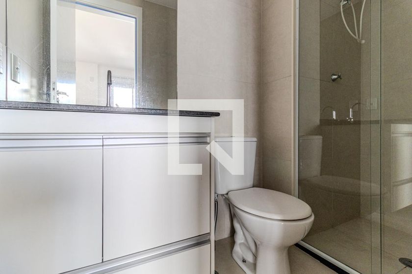 Kitnet-Studio, 34 m² - Foto 32