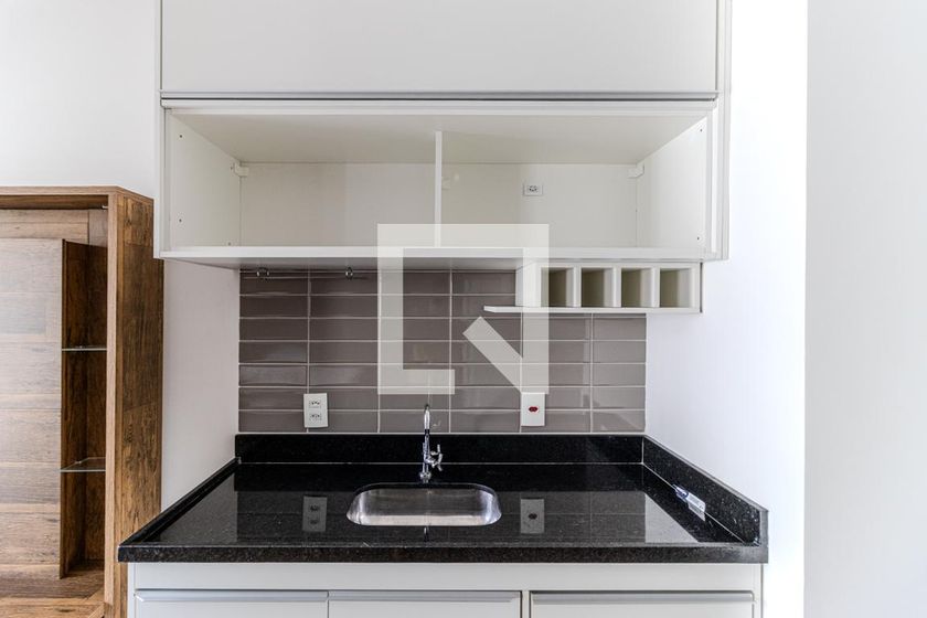 Kitnet-Studio, 34 m² - Foto 20
