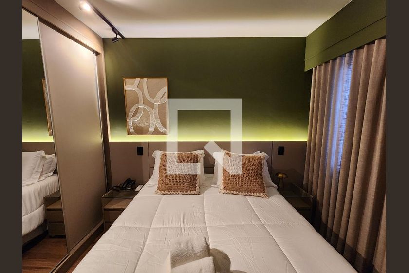 Apartamento, 1 quarto, 38 m² - Foto 23