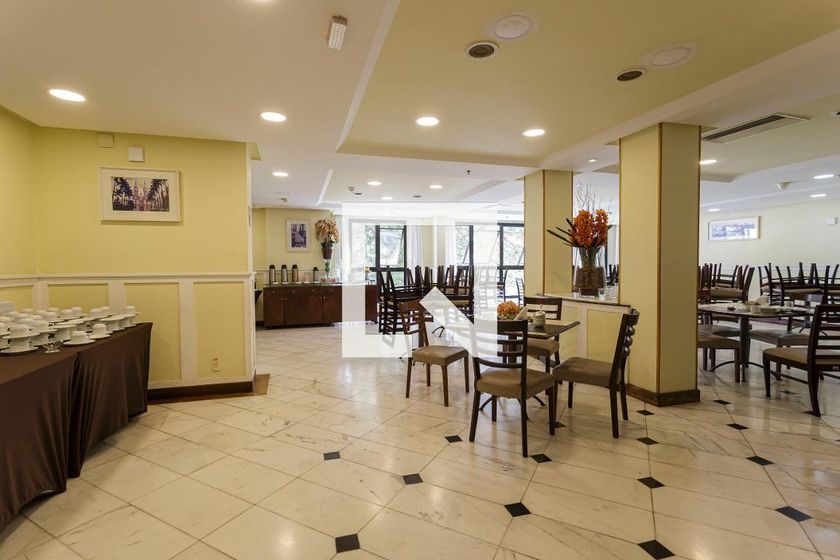 Apartamento, 1 quarto, 38 m² - Foto 39