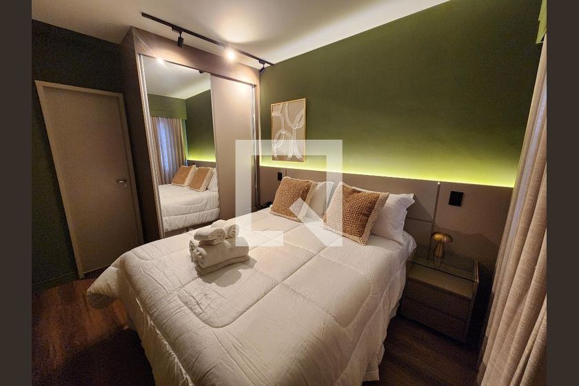 Apartamento, 1 quarto, 38 m² - Foto 20