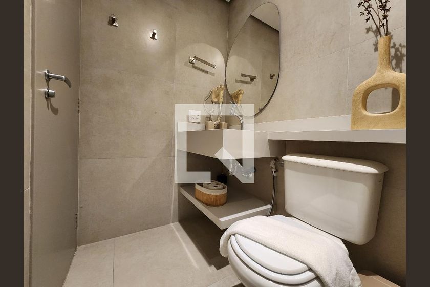 Apartamento, 1 quarto, 38 m² - Foto 27