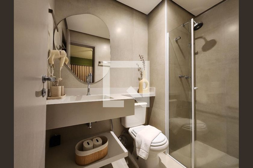 Apartamento, 1 quarto, 38 m² - Foto 26