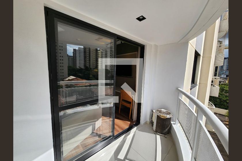Apartamento, 1 quarto, 38 m² - Foto 15