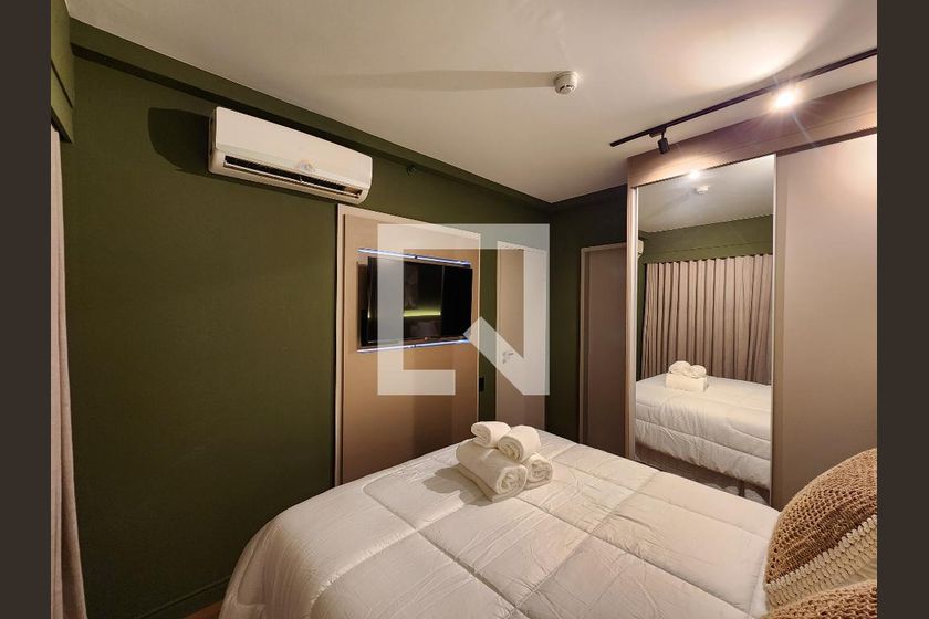 Apartamento, 1 quarto, 38 m² - Foto 21
