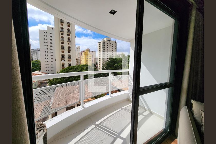Apartamento, 1 quarto, 38 m² - Foto 14